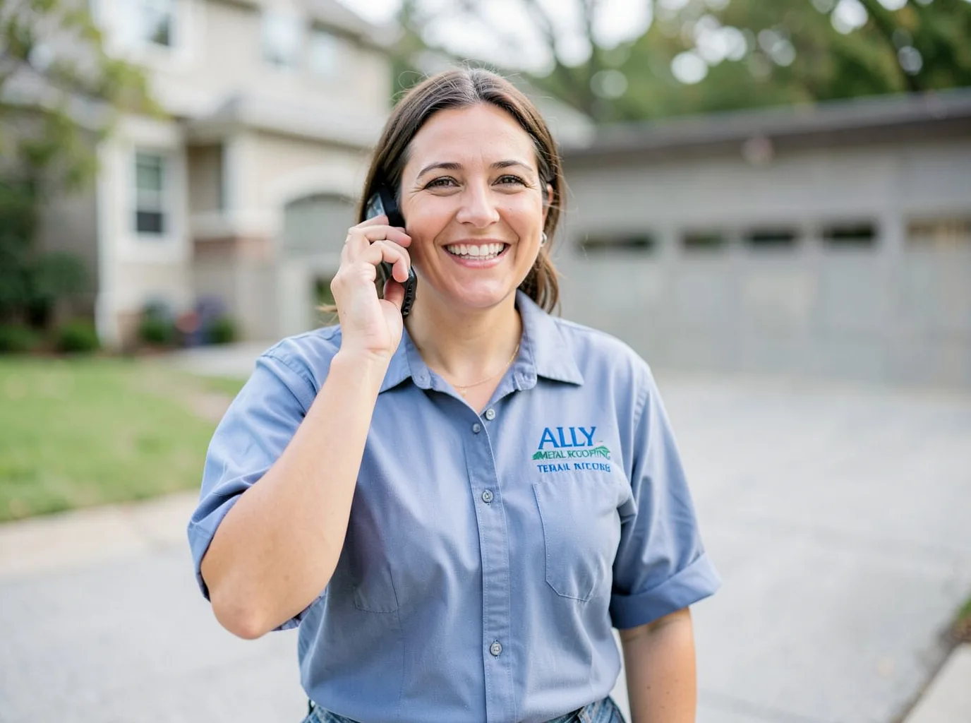 Metal Roof Installation Altaville, CA FAQs